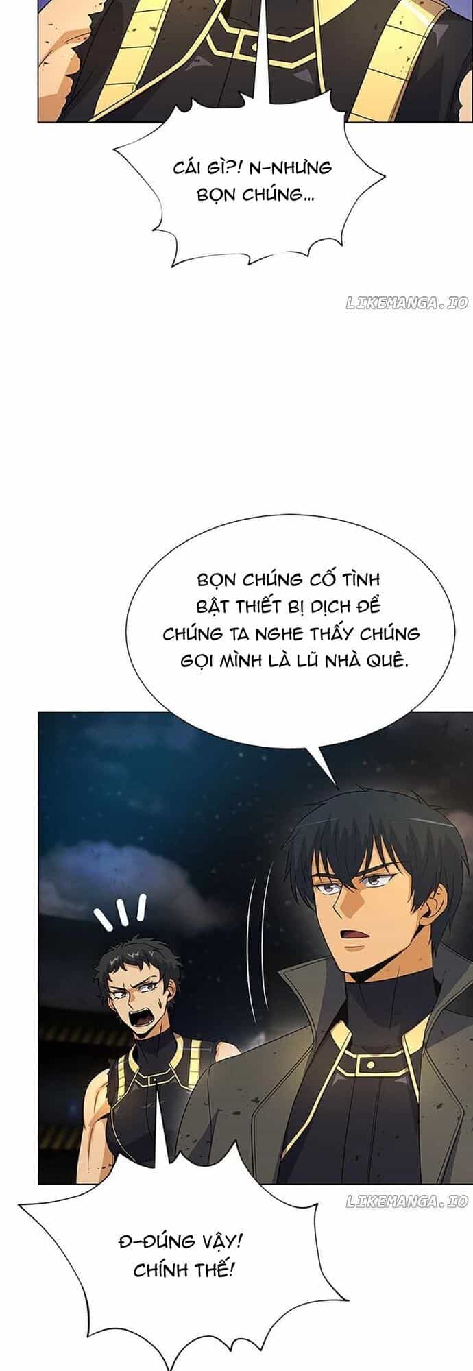 Thợ Săn Ăn Thịt Người - Chương 70 - ảnh 6