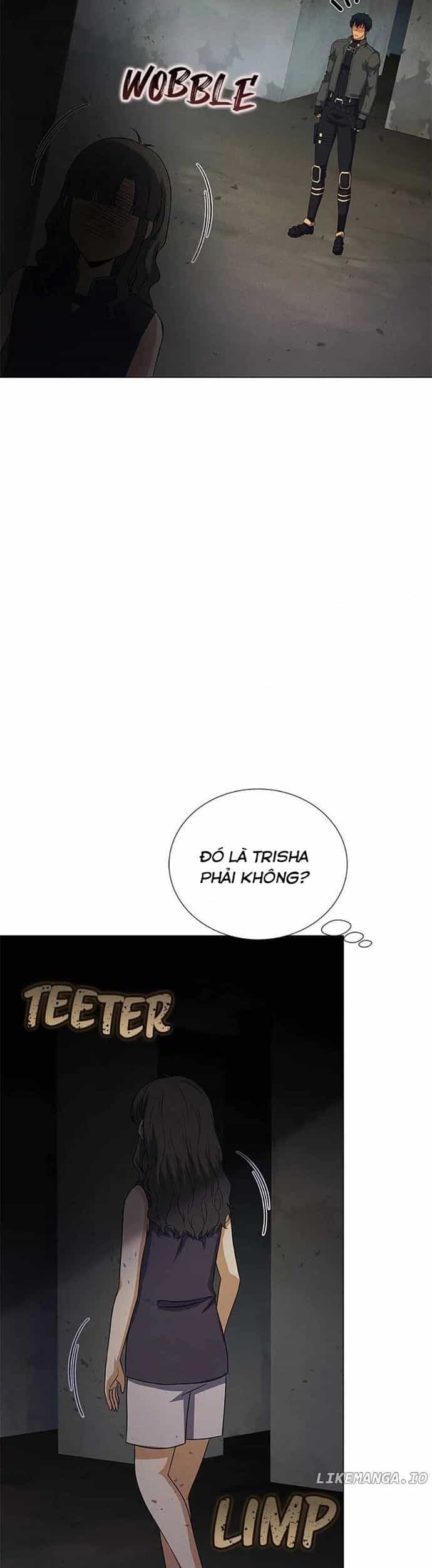 Thợ Săn Ăn Thịt Người - Chương 75 - ảnh 42