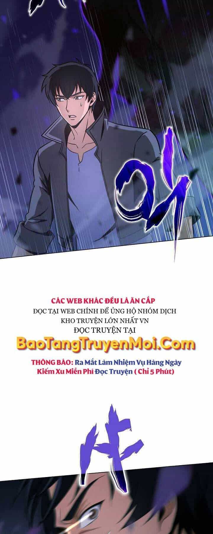 Thợ Săn Ăn Thịt Người - Chương 8 - ảnh 26
