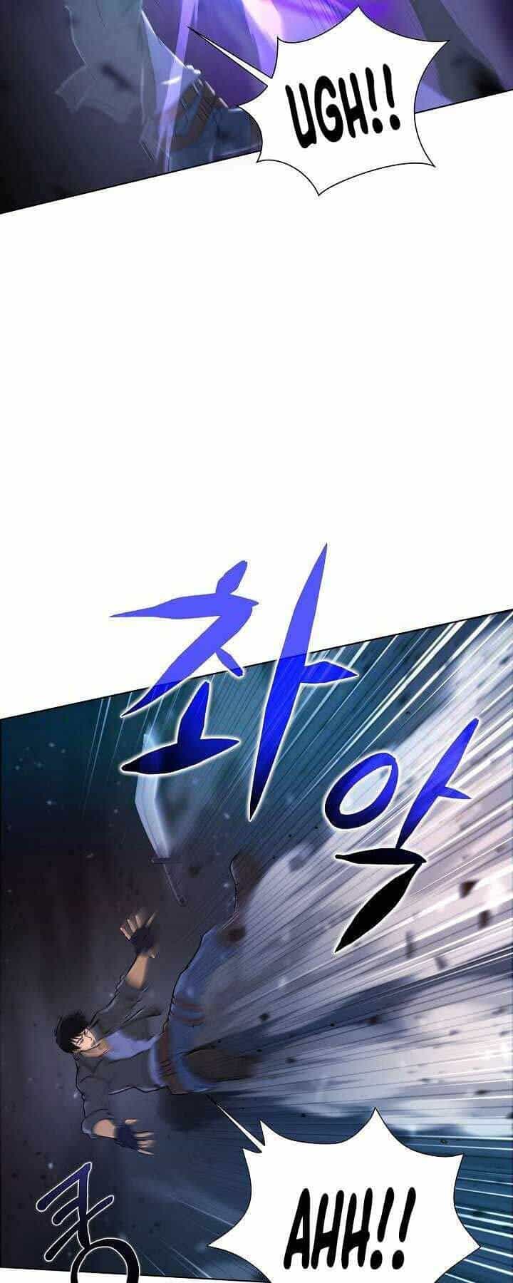 Thợ Săn Ăn Thịt Người - Chương 8 - ảnh 28