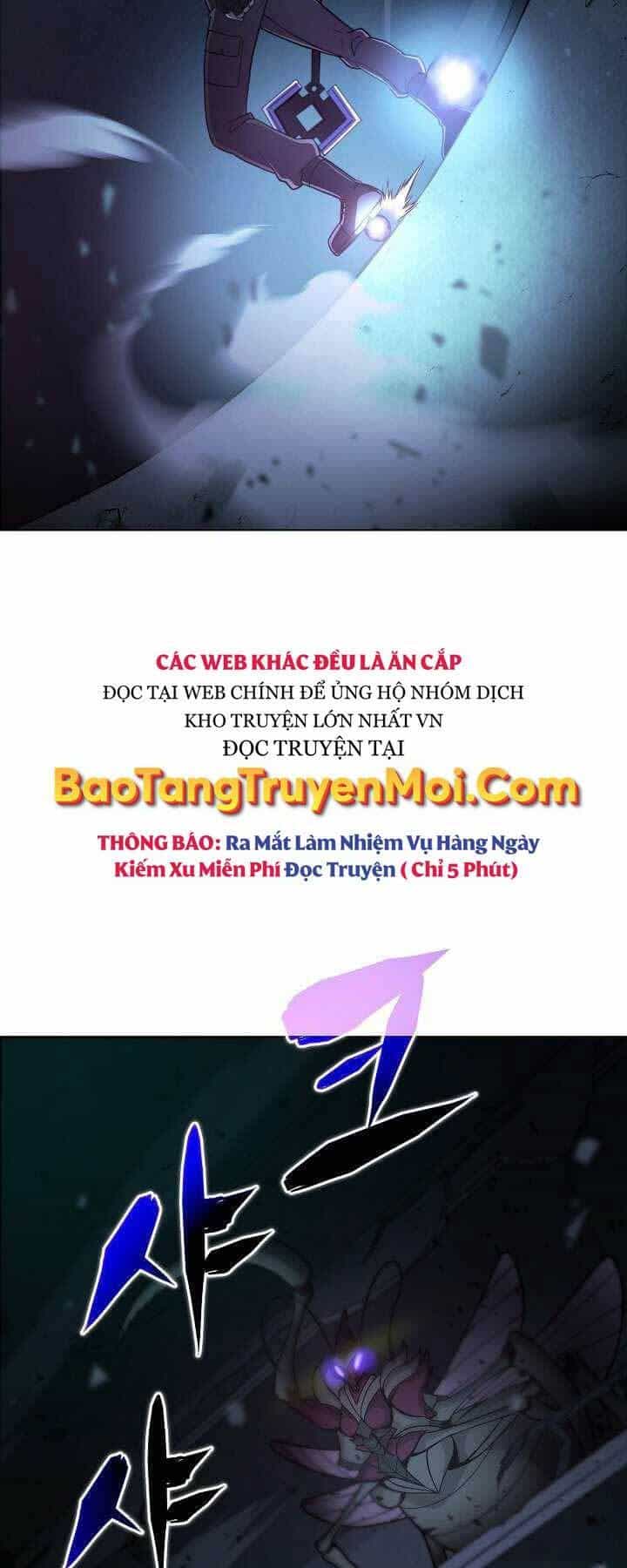 Thợ Săn Ăn Thịt Người - Chương 8 - ảnh 44