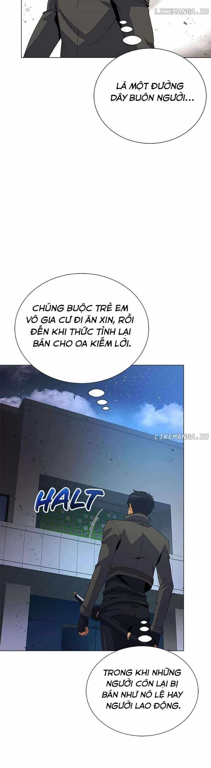 Thợ Săn Ăn Thịt Người - Chương 76 - ảnh 40