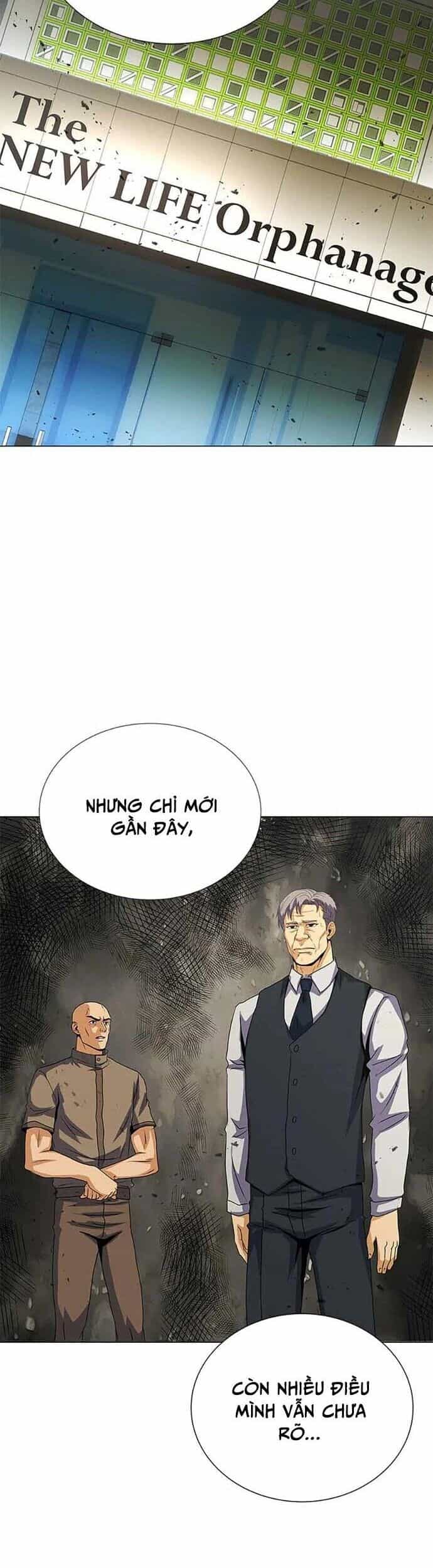 Thợ Săn Ăn Thịt Người - Chương 77 - ảnh 32