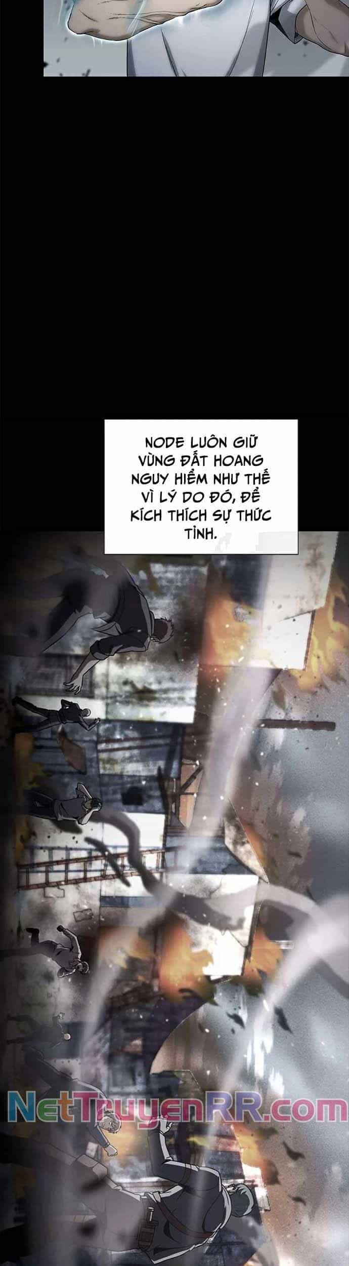 Thợ Săn Ăn Thịt Người - Chương 77 - ảnh 5