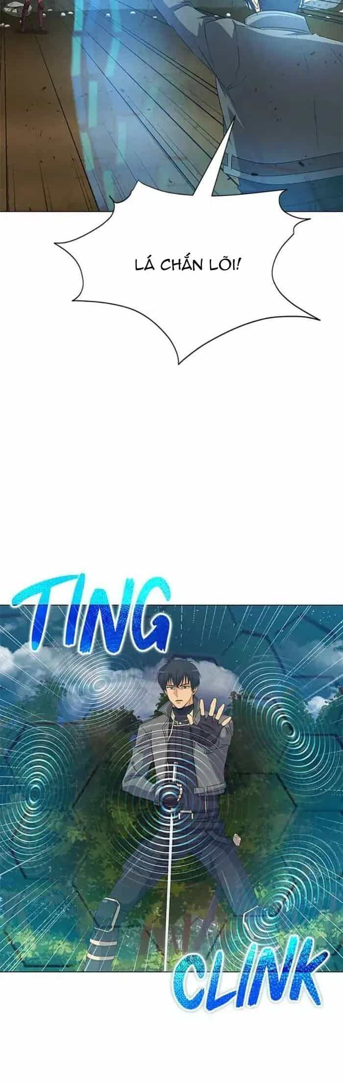 Thợ Săn Ăn Thịt Người - Chương 79 - ảnh 13