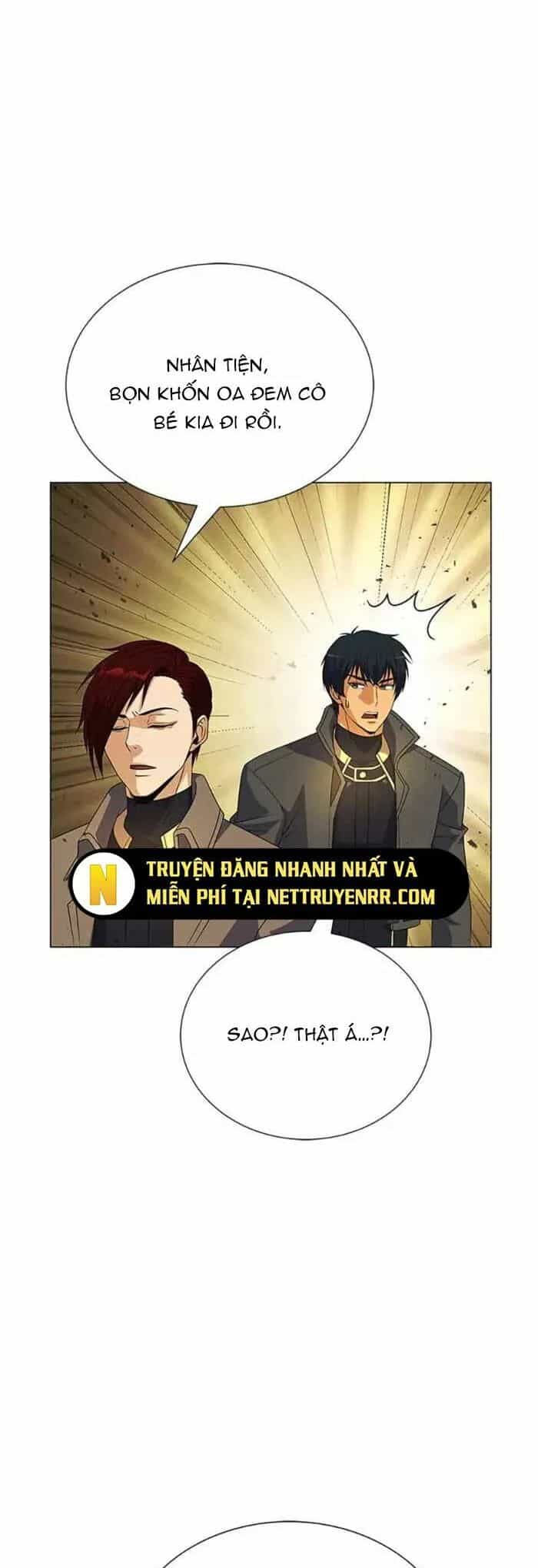 Thợ Săn Ăn Thịt Người - Chương 79 - ảnh 45