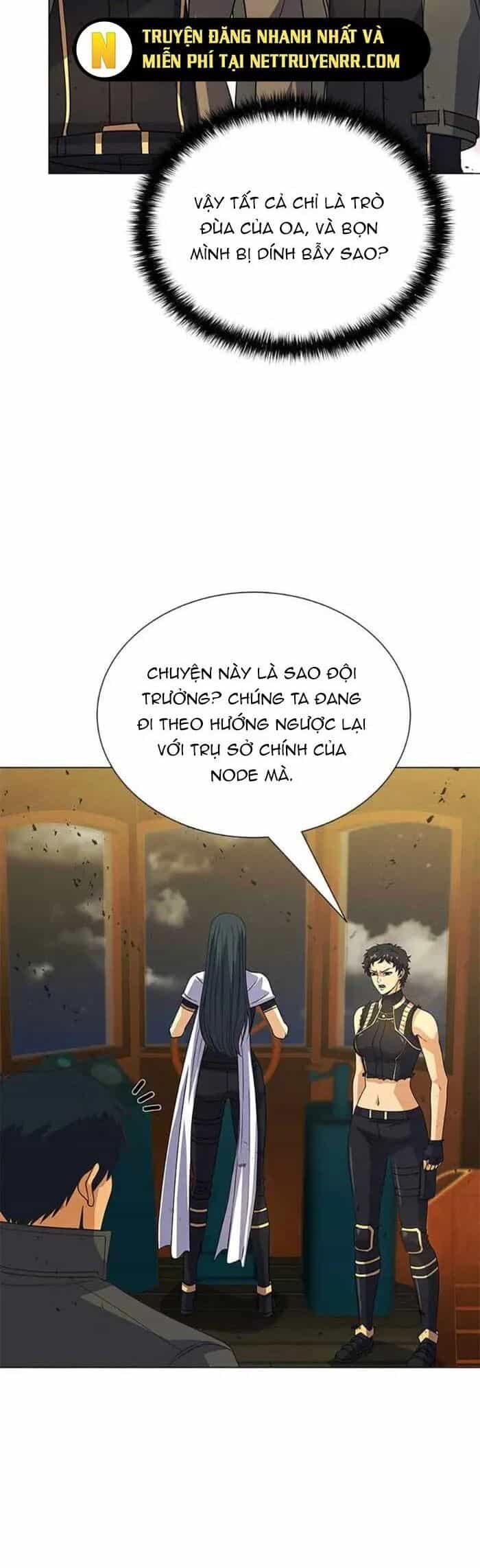 Thợ Săn Ăn Thịt Người - Chương 79 - ảnh 53