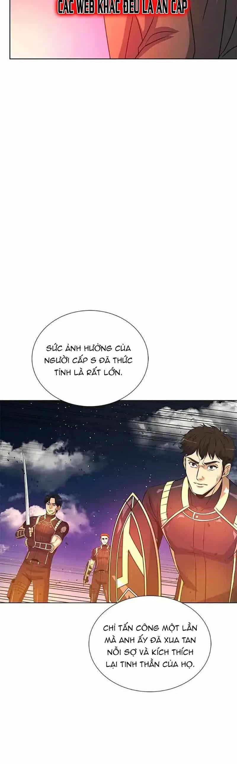 Thợ Săn Ăn Thịt Người - Chương 80 - ảnh 50
