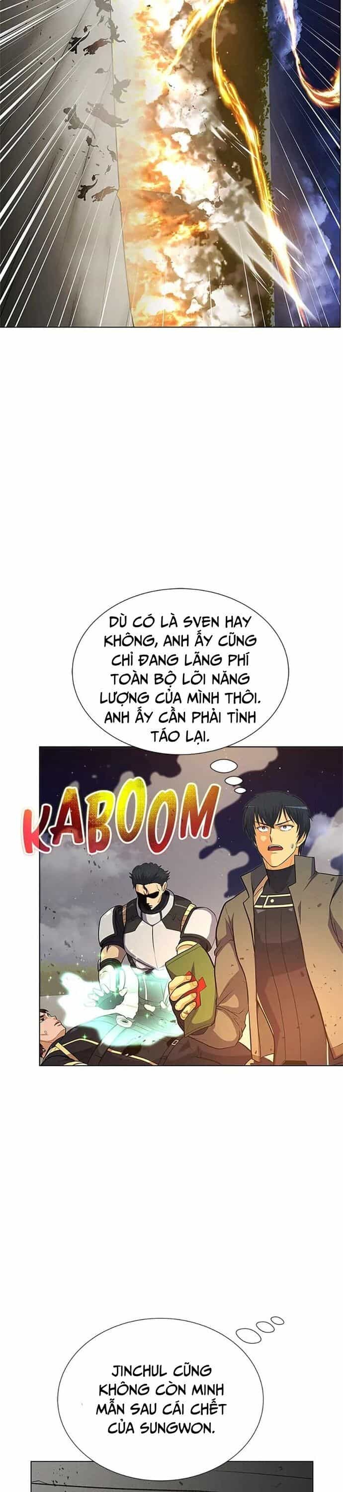 Thợ Săn Ăn Thịt Người - Chương 81 - ảnh 7