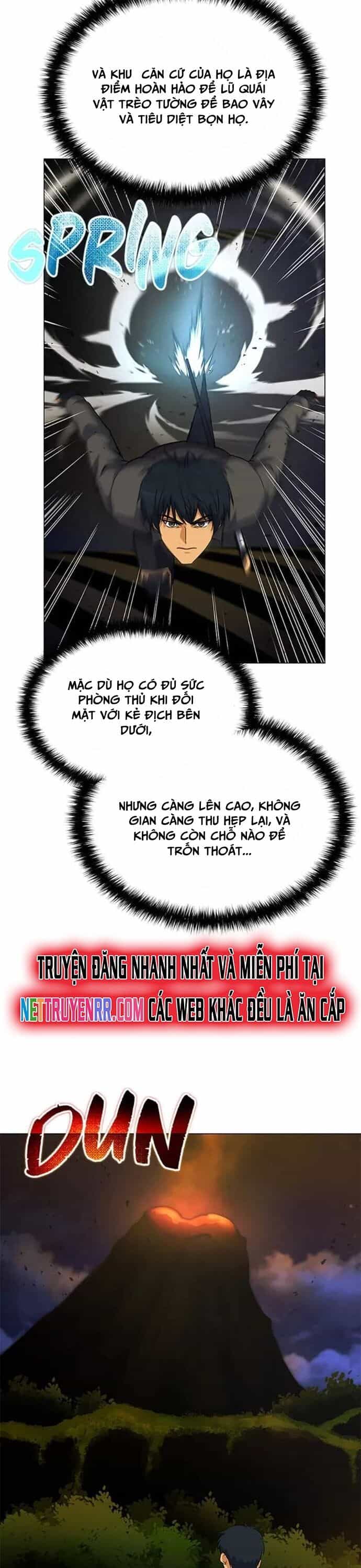 Thợ Săn Ăn Thịt Người - Chương 82 - ảnh 18