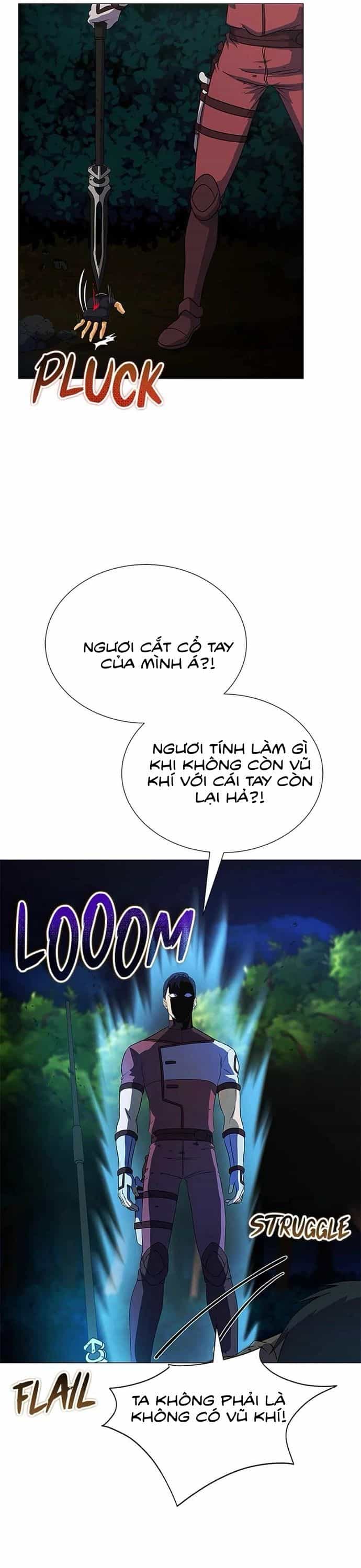 Thợ Săn Ăn Thịt Người - Chương 83 - ảnh 26