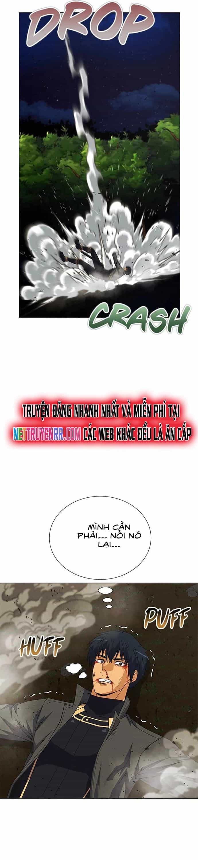 Thợ Săn Ăn Thịt Người - Chương 83 - ảnh 44