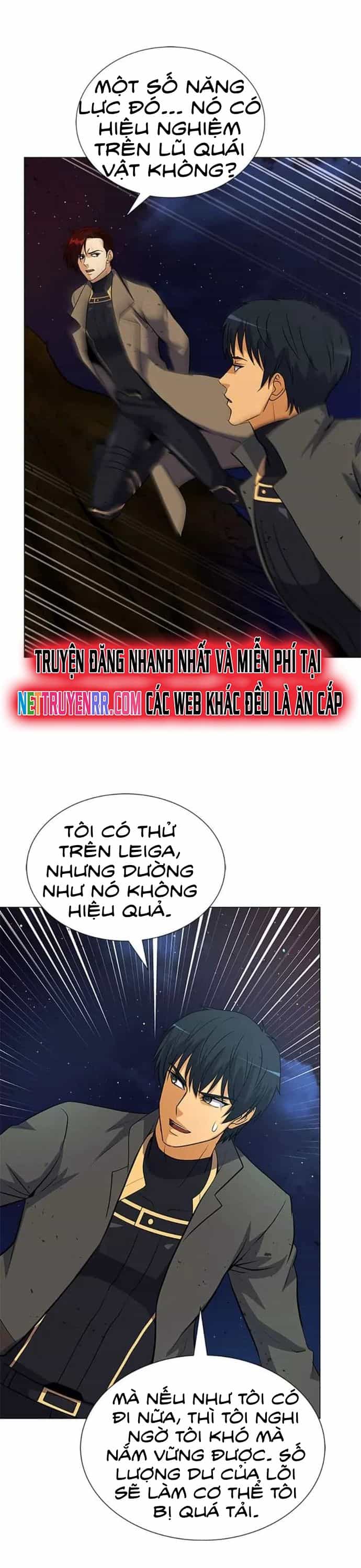 Thợ Săn Ăn Thịt Người - Chương 84 - ảnh 45