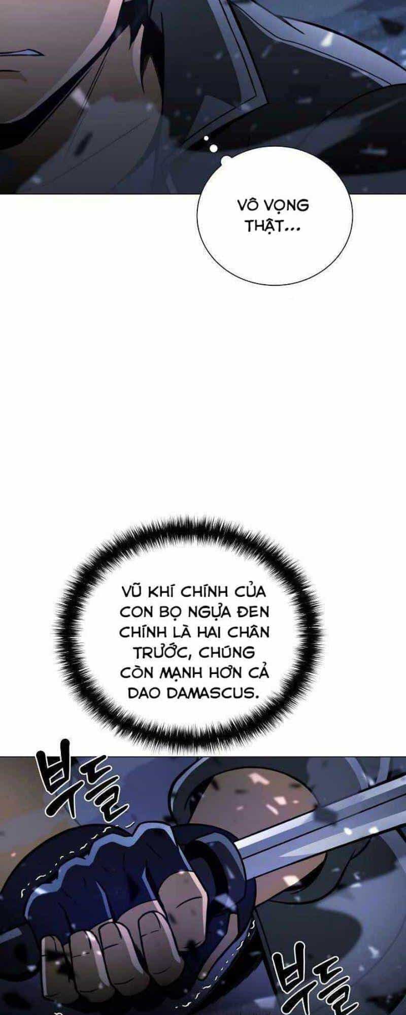 Thợ Săn Ăn Thịt Người - Chương 9 - ảnh 34