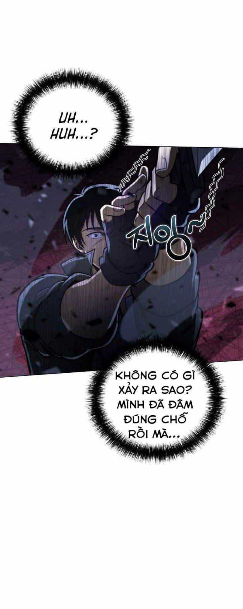 Thợ Săn Ăn Thịt Người - Chương 9 - ảnh 45