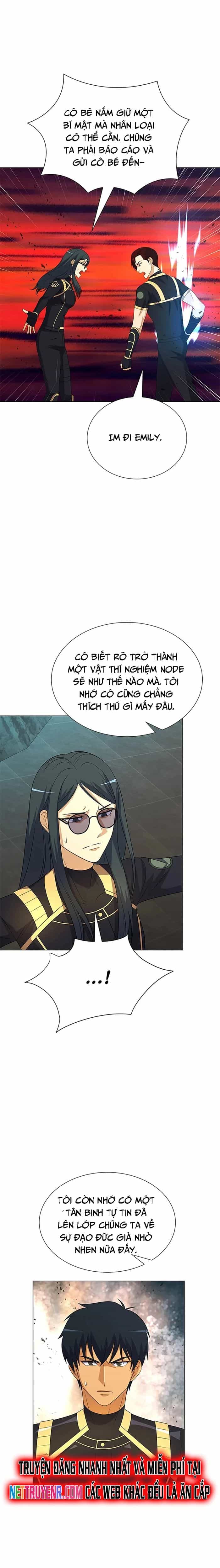 Thợ Săn Ăn Thịt Người - Chương 88 - ảnh 13