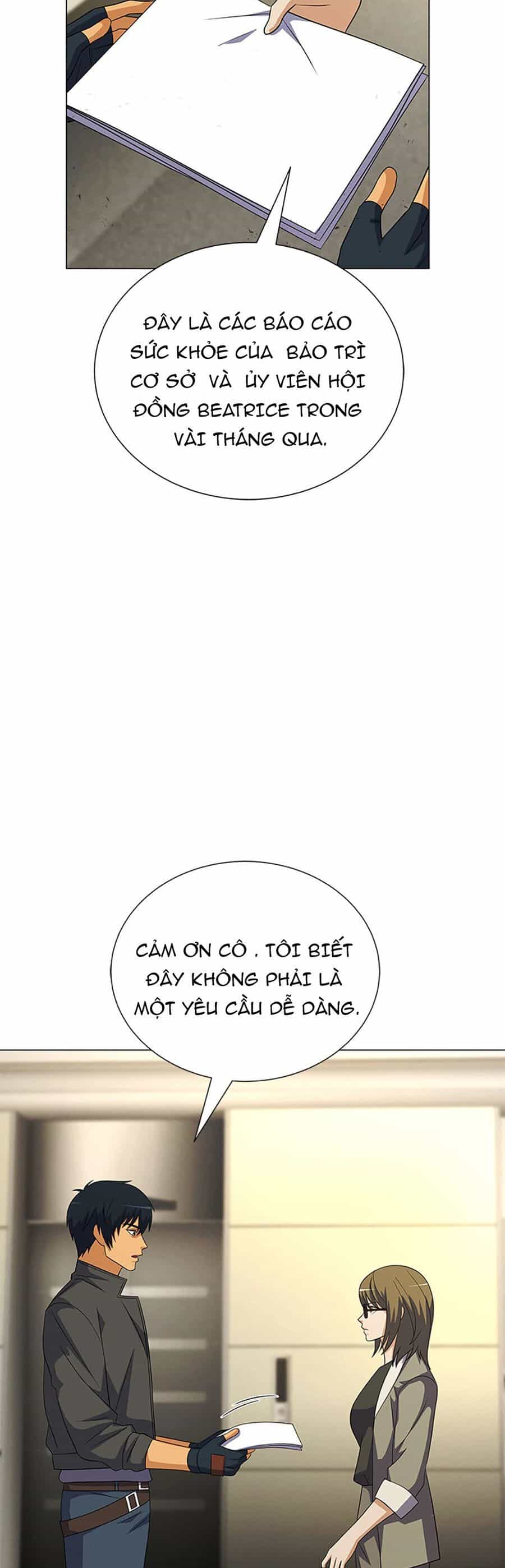 Thợ Săn Ăn Thịt Người - Chương 93 - ảnh 31