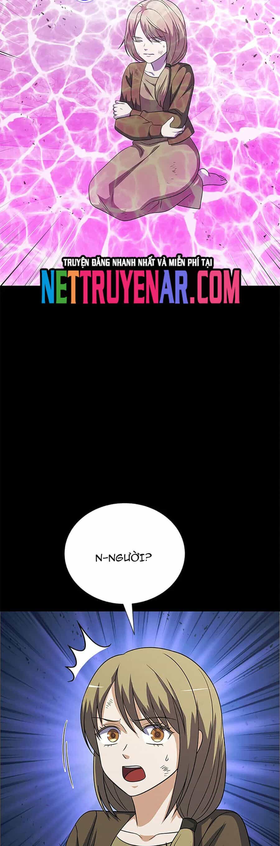 Thợ Săn Ăn Thịt Người - Chương 93 - ảnh 57