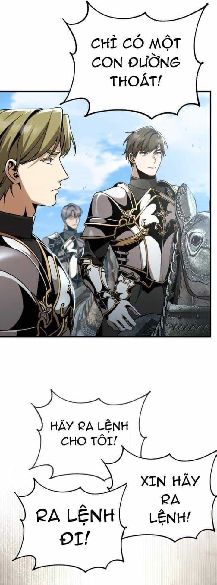 Thợ Săn Cấp Sss Chuyển Sinh Thành Thiên Tài Nhà Công Tước - Chương 24 - ảnh 59