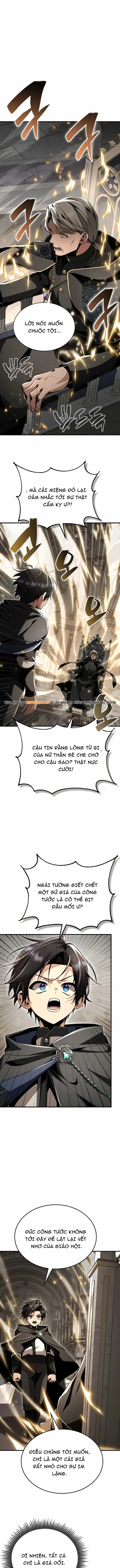 Thợ Săn Cấp Sss Chuyển Sinh Thành Thiên Tài Nhà Công Tước - Chương 28 - ảnh 6