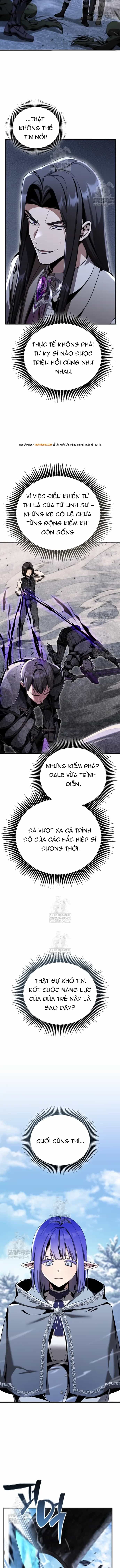 Thợ Săn Cấp Sss Chuyển Sinh Thành Thiên Tài Nhà Công Tước - Chương 31 - ảnh 13
