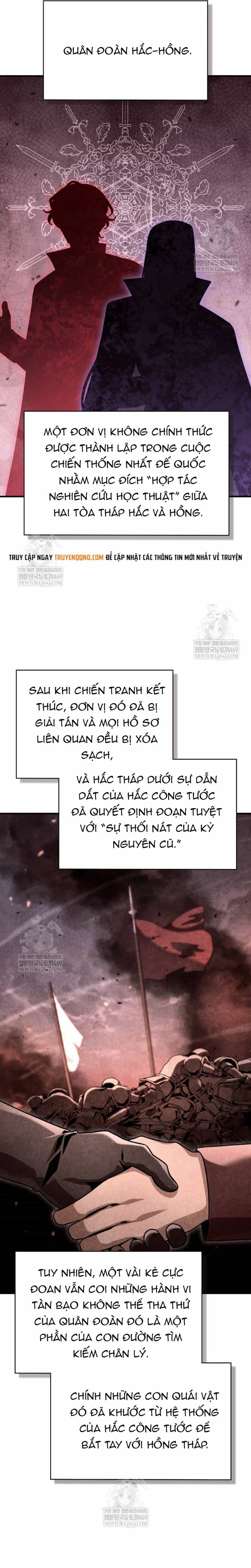 Thợ Săn Cấp Sss Chuyển Sinh Thành Thiên Tài Nhà Công Tước - Chương 38 - ảnh 22