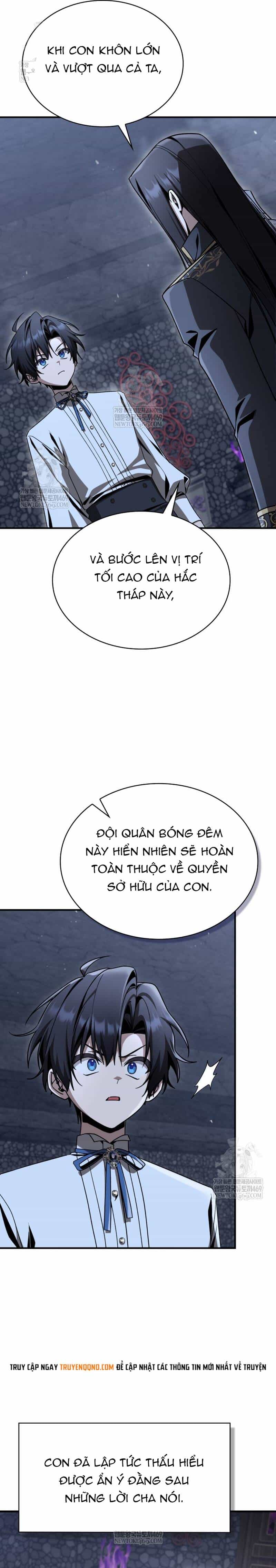 Thợ Săn Cấp Sss Chuyển Sinh Thành Thiên Tài Nhà Công Tước - Chương 38 - ảnh 27