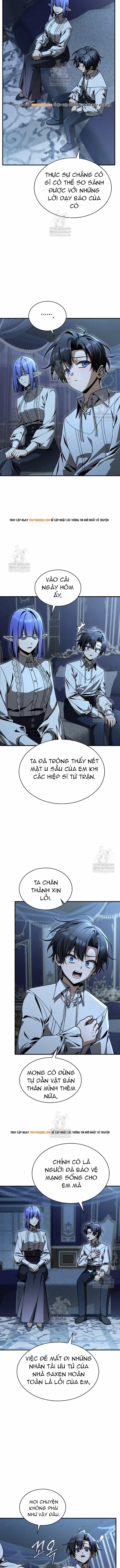 Thợ Săn Cấp Sss Chuyển Sinh Thành Thiên Tài Nhà Công Tước - Chương 41 - ảnh 12