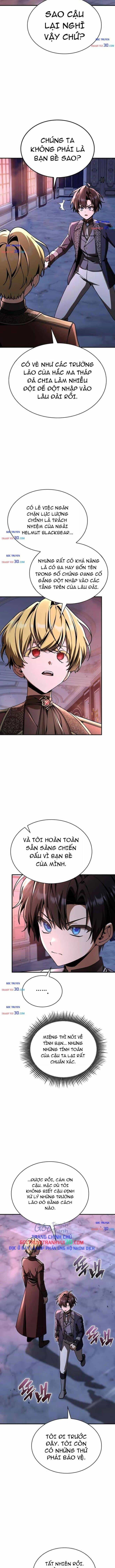 Thợ Săn Cấp Sss Chuyển Sinh Thành Thiên Tài Nhà Công Tước - Chương 49 - ảnh 13