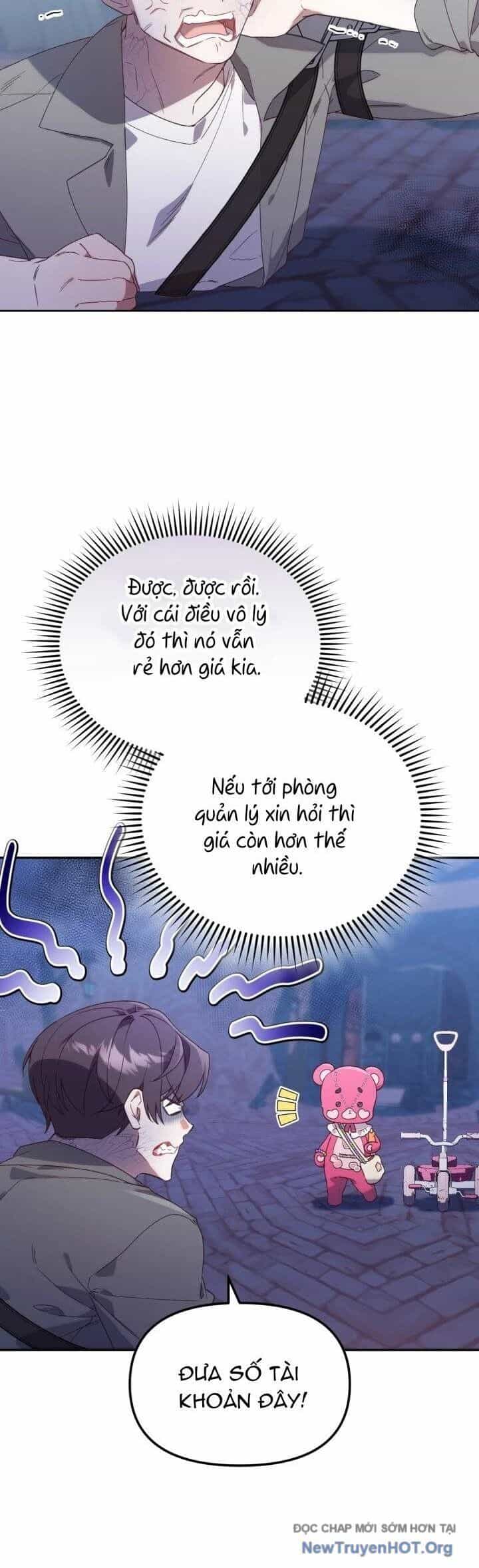 Thợ Săn Của Lớp Gà Con - Chương 1 - ảnh 12