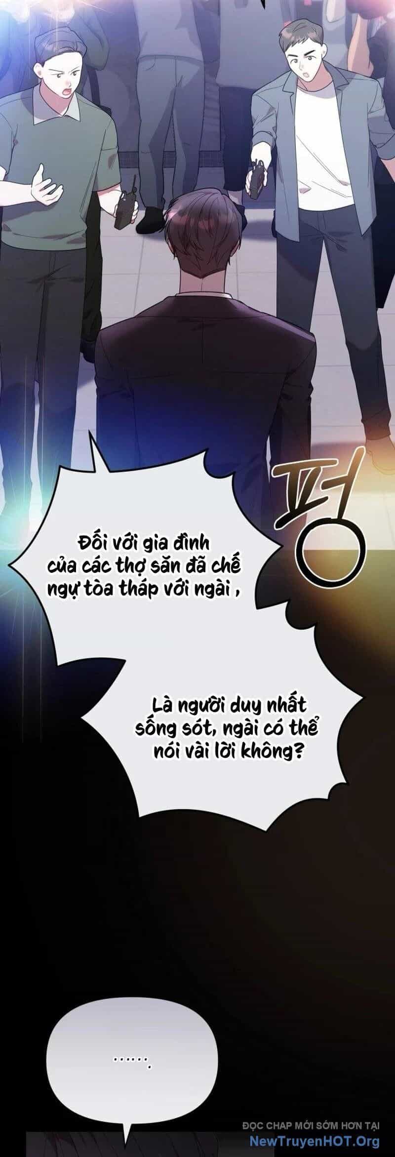 Thợ Săn Của Lớp Gà Con - Chương 12 - ảnh 7