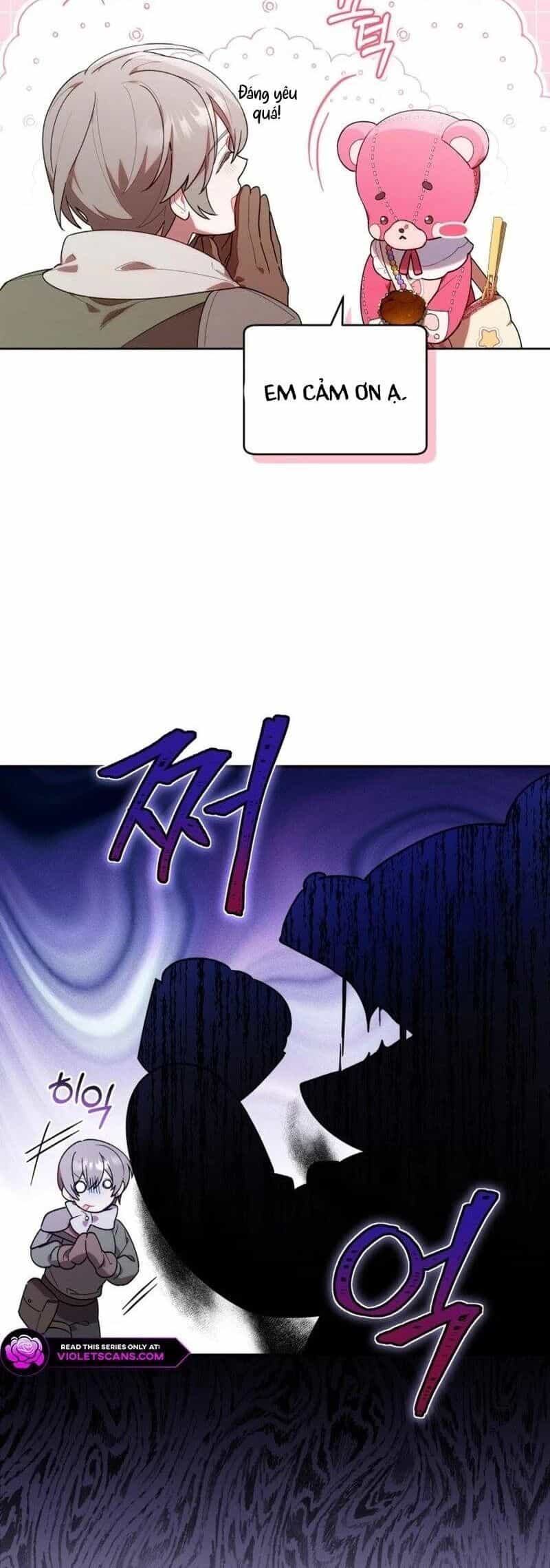Thợ Săn Của Lớp Gà Con - Chương 13 - ảnh 26