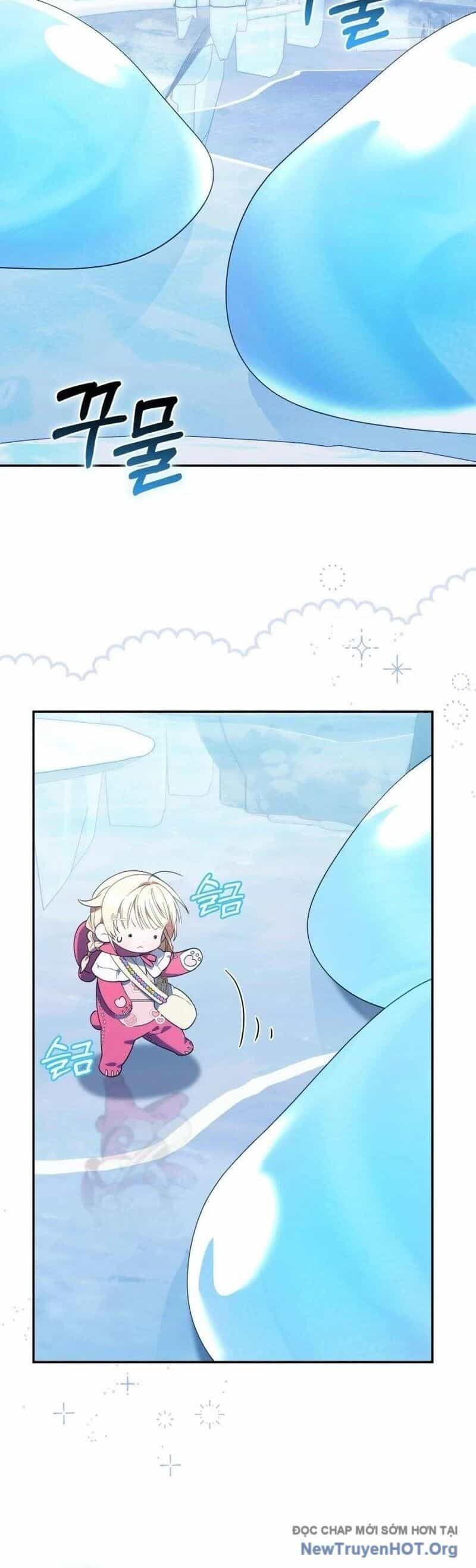 Thợ Săn Của Lớp Gà Con - Chương 13 - ảnh 45