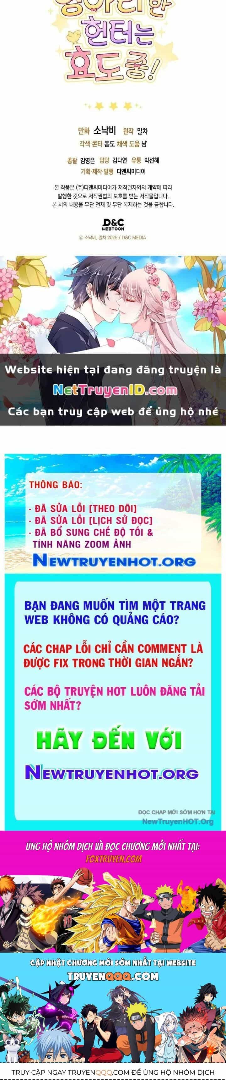 Thợ Săn Của Lớp Gà Con - Chương 2 - ảnh 47