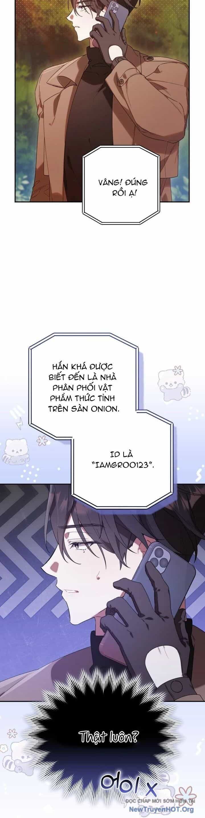 Thợ Săn Của Lớp Gà Con - Chương 3 - ảnh 35