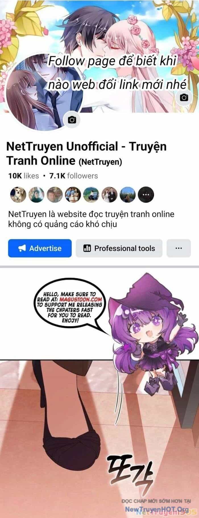 Thợ Săn Của Lớp Gà Con - Chương 32 - ảnh 2