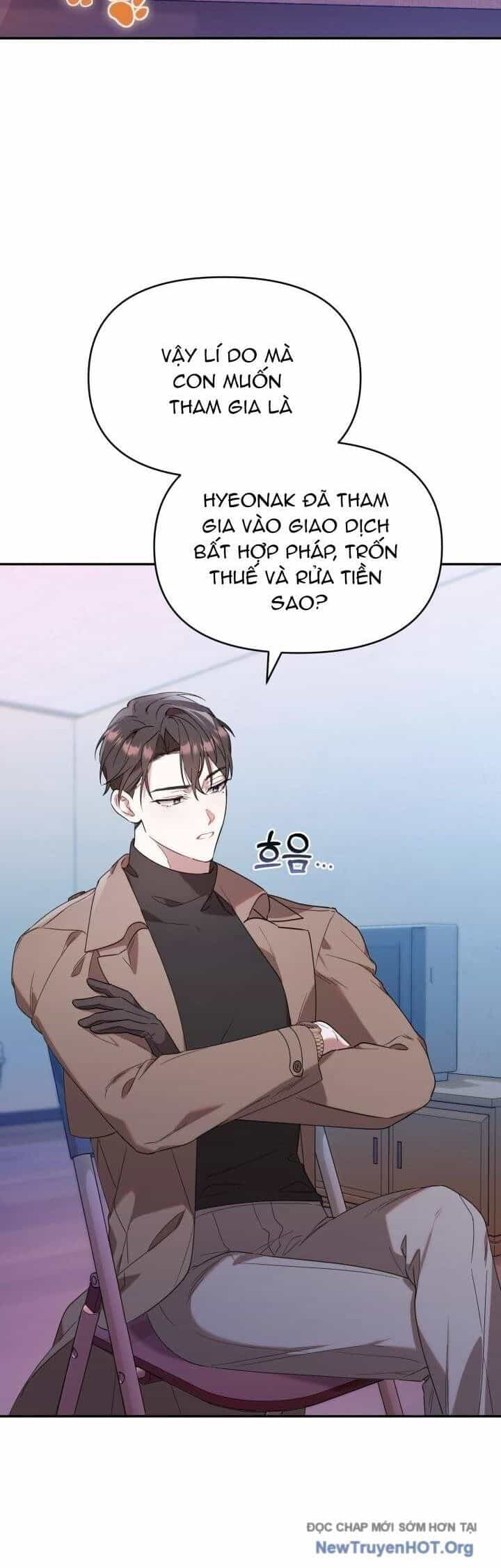 Thợ Săn Của Lớp Gà Con - Chương 4 - ảnh 14