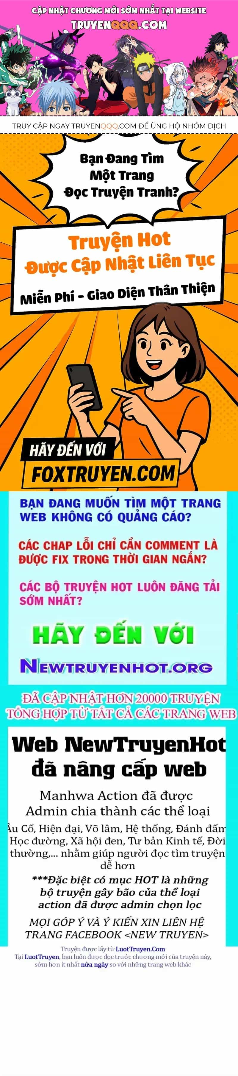 Thợ Săn Của Lớp Gà Con - Chương 53 - ảnh 1