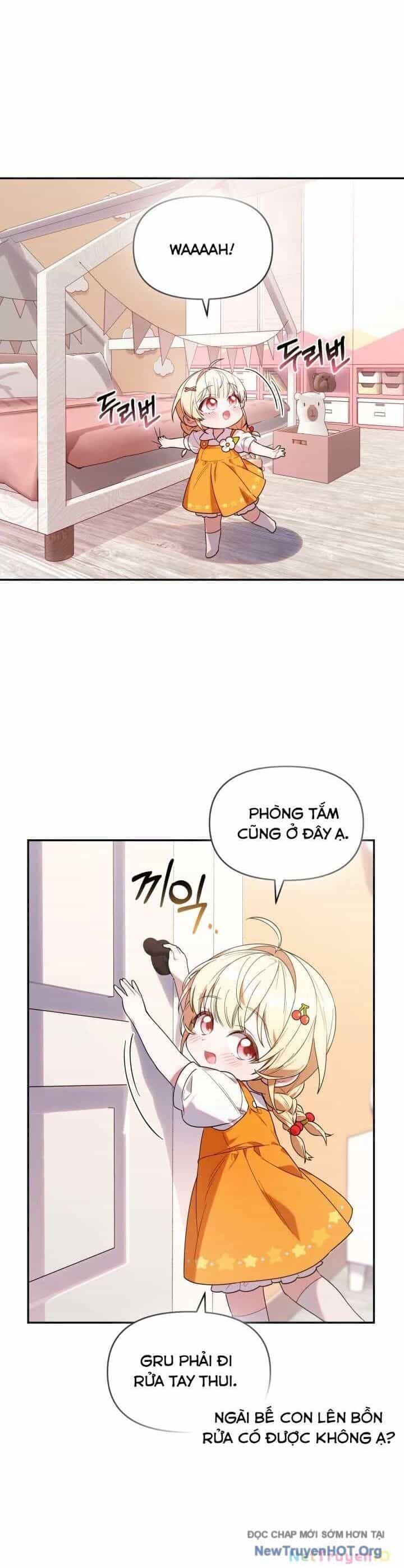 Thợ Săn Của Lớp Gà Con - Chương 6 - ảnh 14