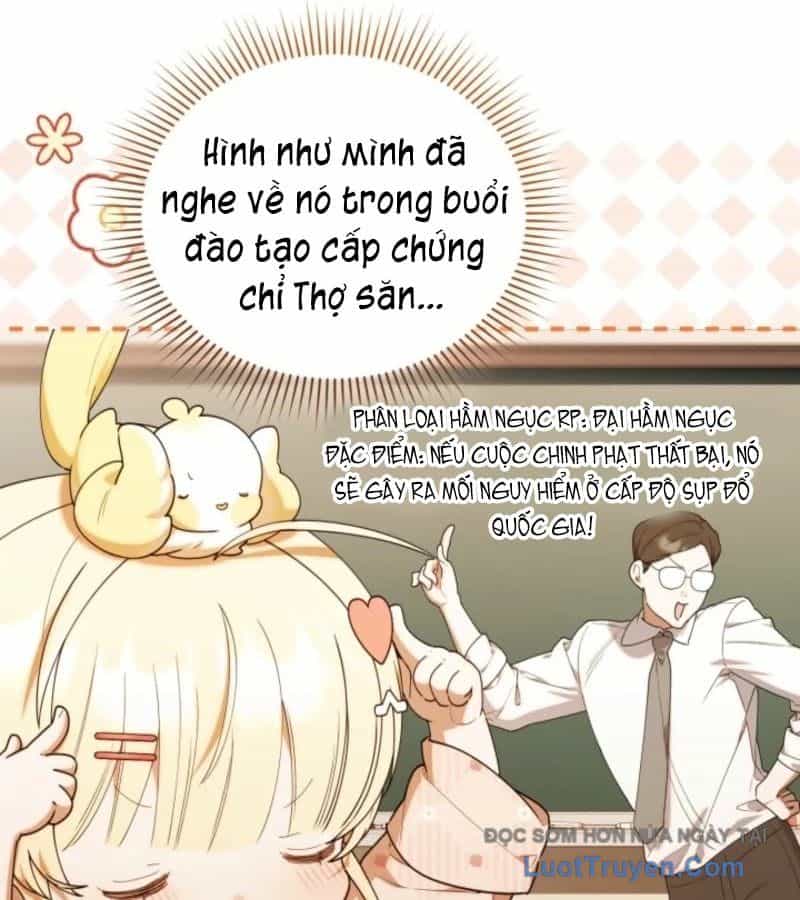 Thợ Săn Của Lớp Gà Con - Chương 62 - ảnh 24