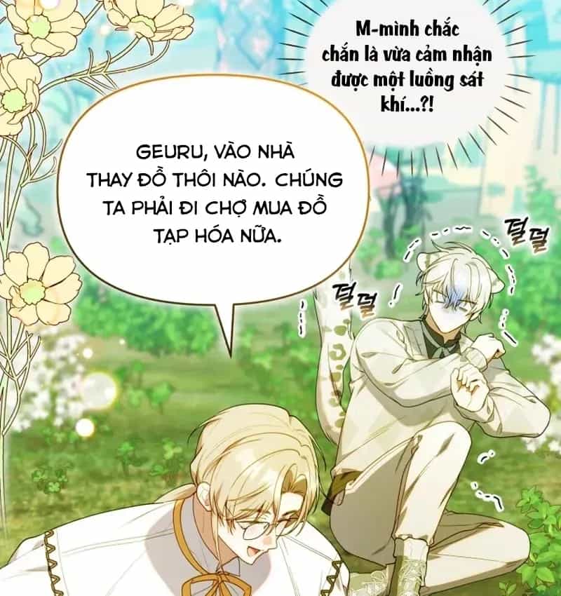 Thợ Săn Của Lớp Gà Con - Chương 67 - ảnh 40