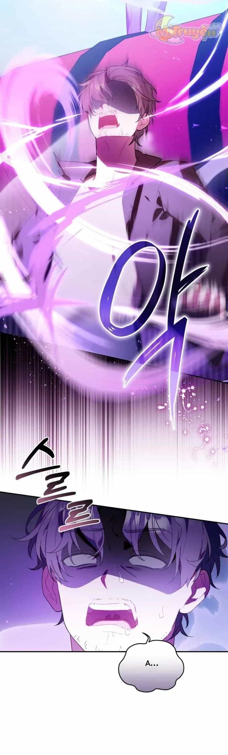 Thợ Săn Của Lớp Gà Con - Chương 8 - ảnh 17