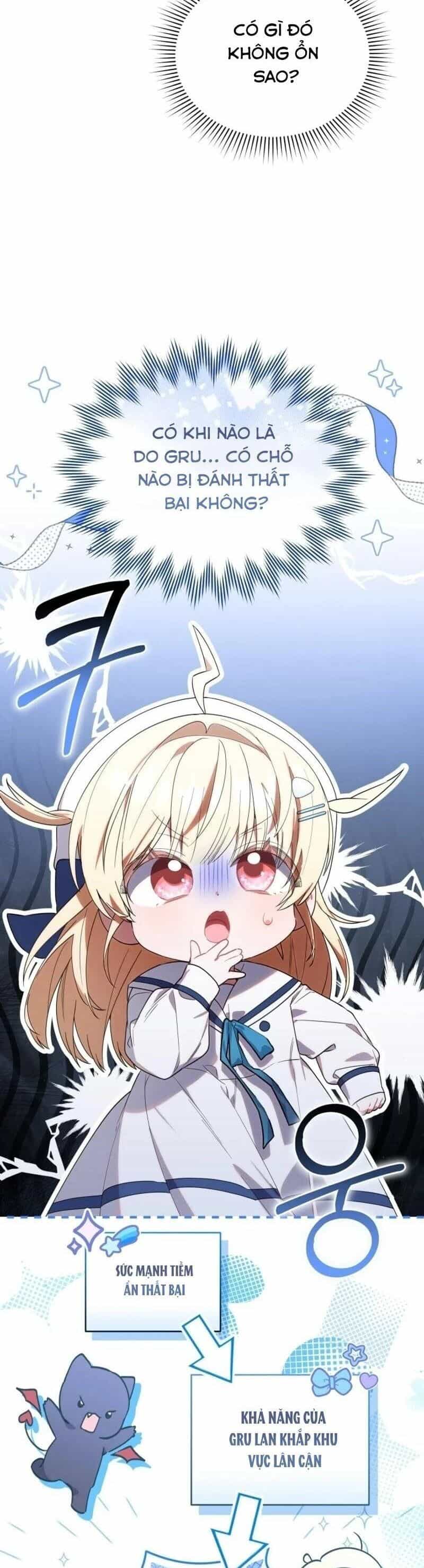 Thợ Săn Của Lớp Gà Con - Chương 9 - ảnh 33