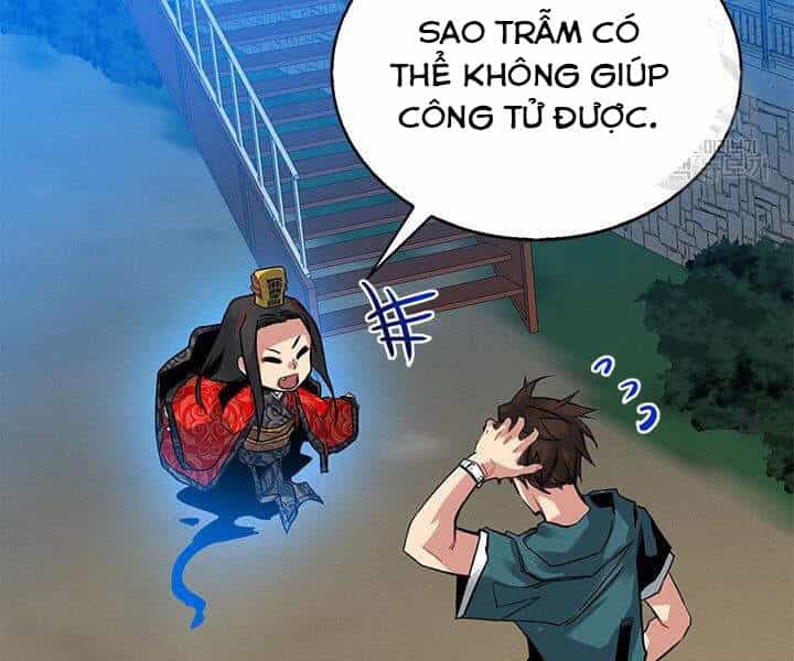 Thợ Săn Gacha Cấp Sss - Chương 10 - ảnh 96