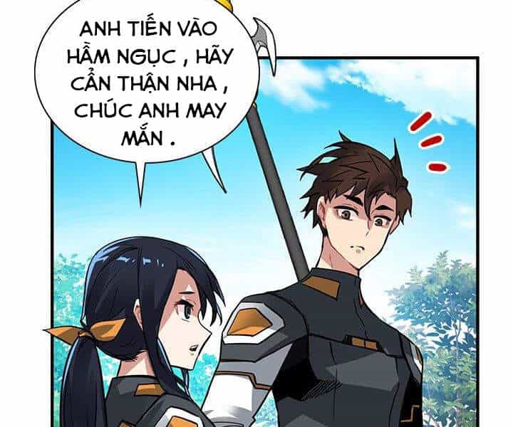 Thợ Săn Gacha Cấp Sss - Chương 13 - ảnh 47