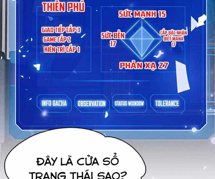 Thợ Săn Gacha Cấp Sss - Chương 1 - ảnh 141