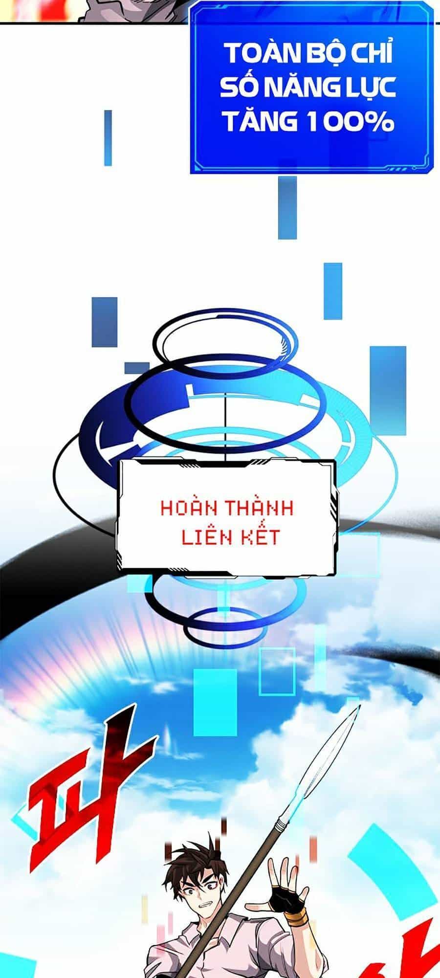 Thợ Săn Gacha Cấp Sss - Chương 29 - ảnh 73