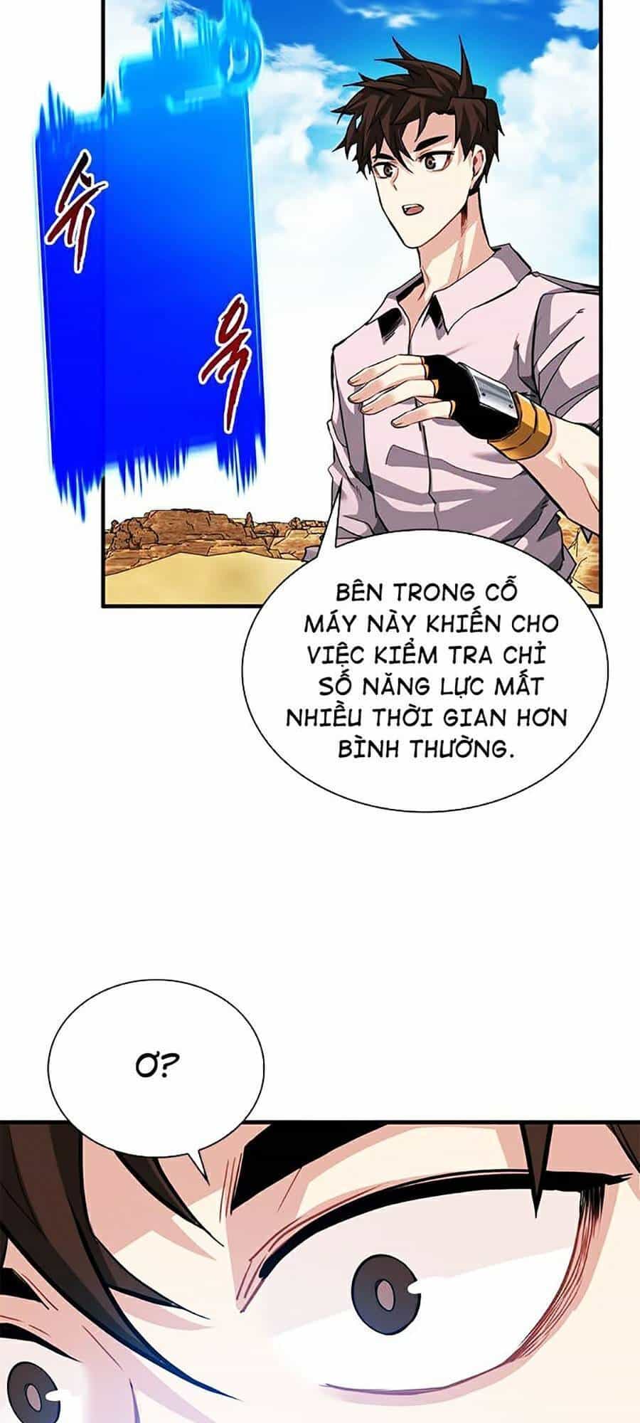 Thợ Săn Gacha Cấp Sss - Chương 29 - ảnh 77