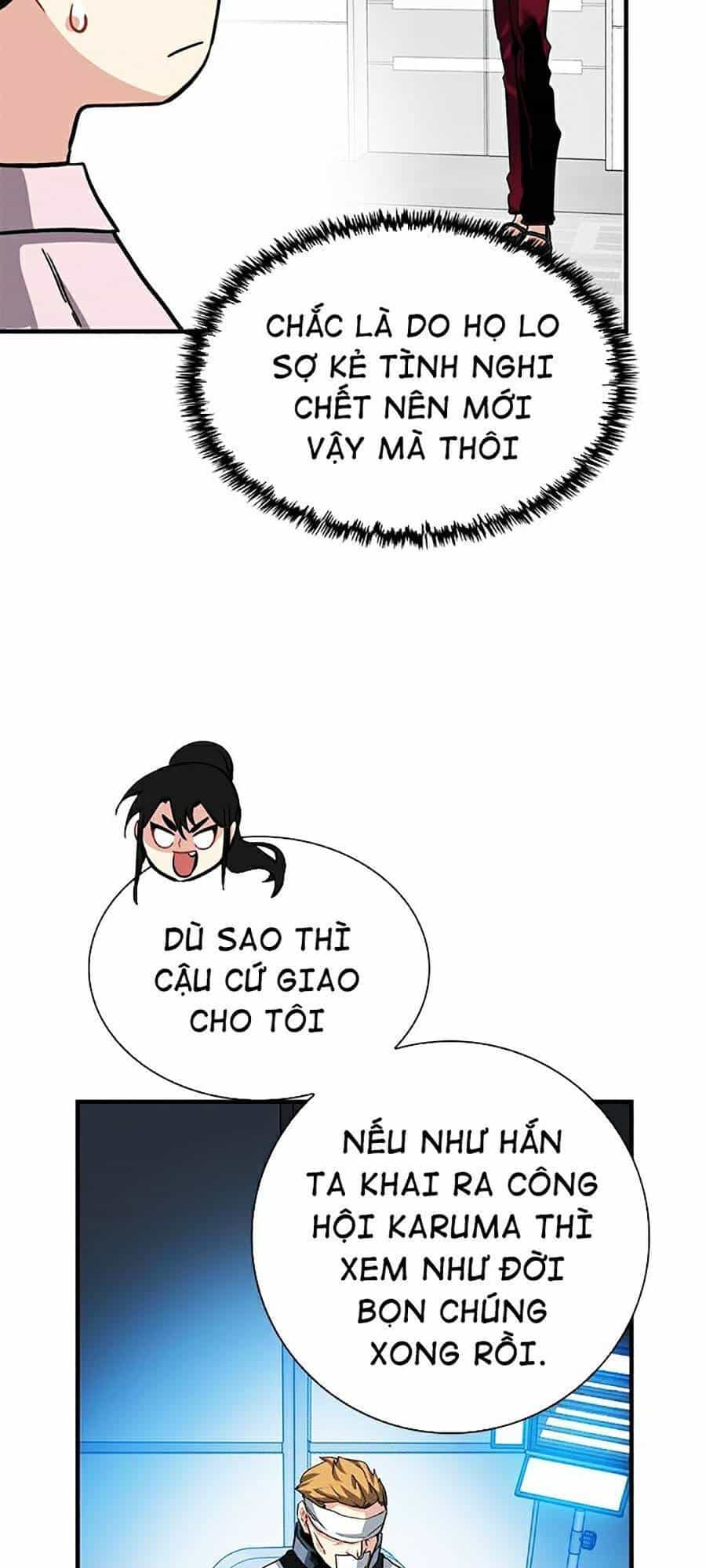 Thợ Săn Gacha Cấp Sss - Chương 29 - ảnh 9
