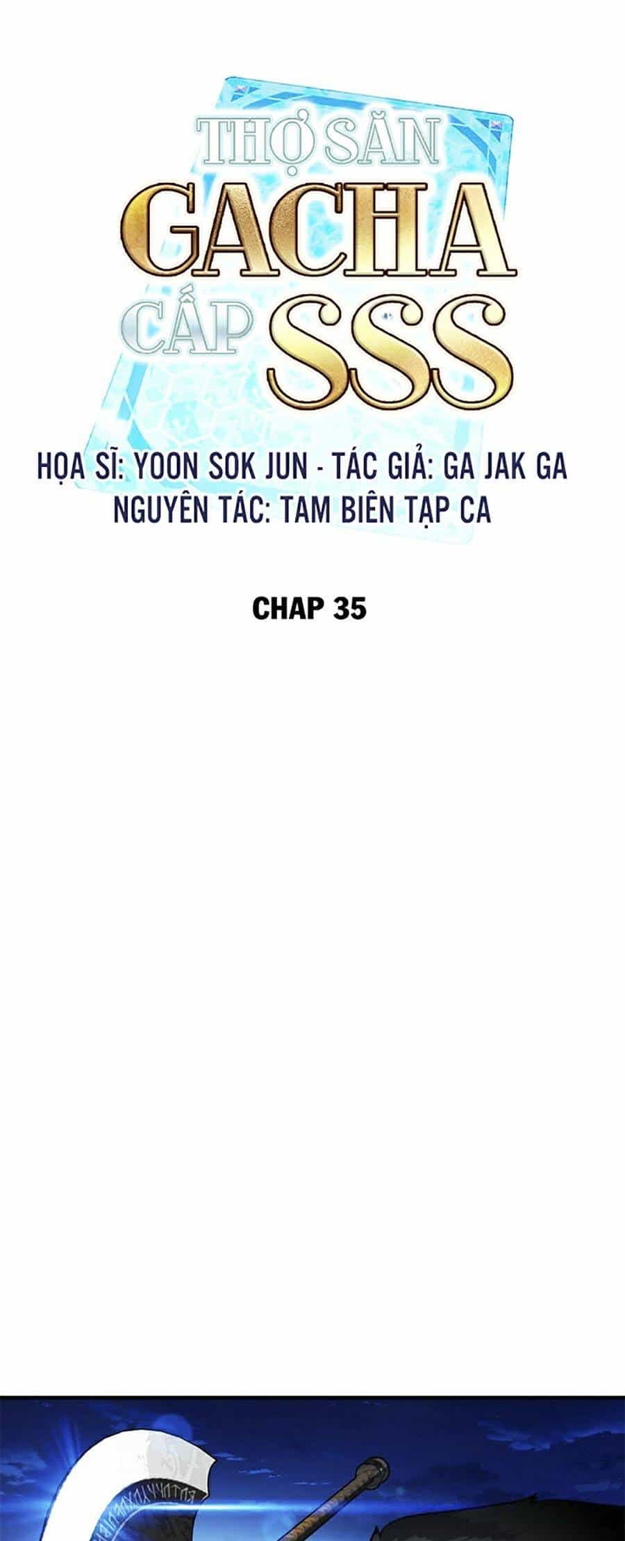 Thợ Săn Gacha Cấp Sss - Chương 35 - ảnh 28